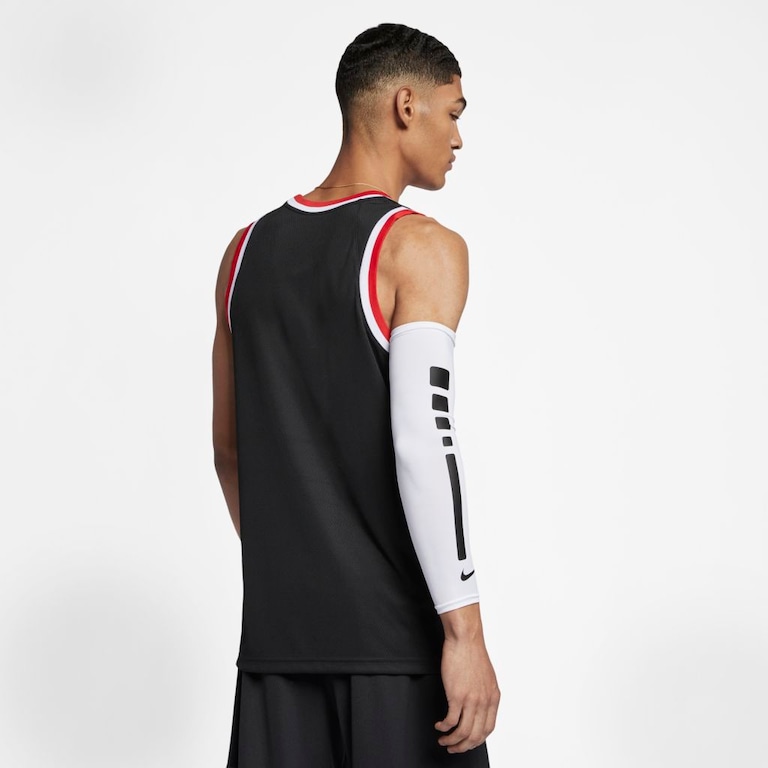 Regata Nike Dri-Fit Classic Masculina - Foto 3