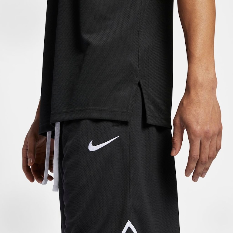 Regata Nike Dri-Fit Classic Masculina - Foto 5