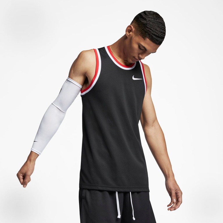 Regata Nike Dri-Fit Classic Masculina - Foto 1