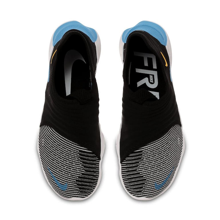 Tênis Nike Free RN Flyknit 3.0 Masculino - Foto 4