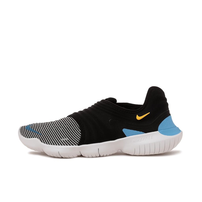 Tênis Nike Free RN Flyknit 3.0 Masculino - Foto 1