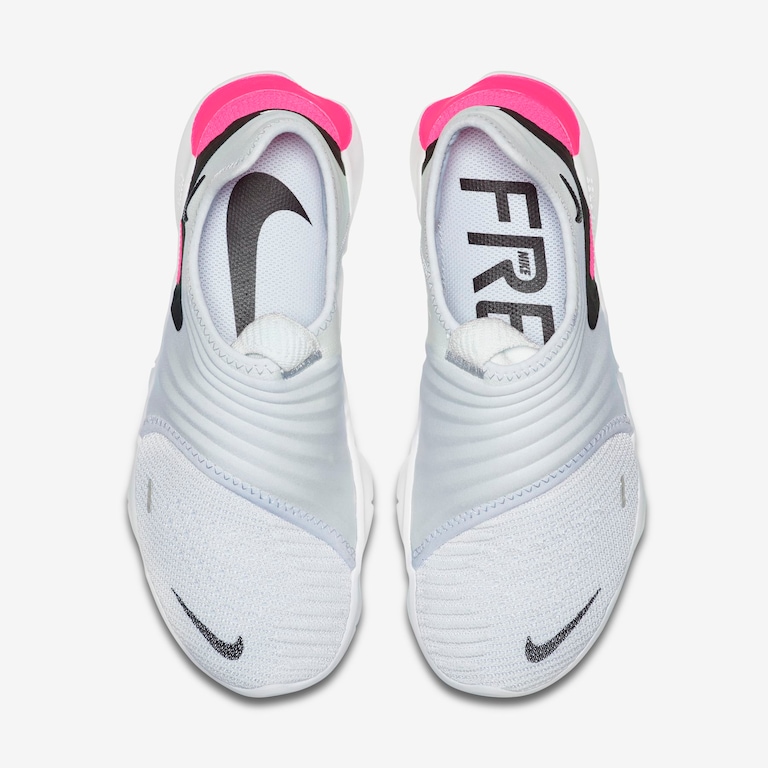 Tênis Nike Free RN Flyknit 3.0 Feminino - Foto 4