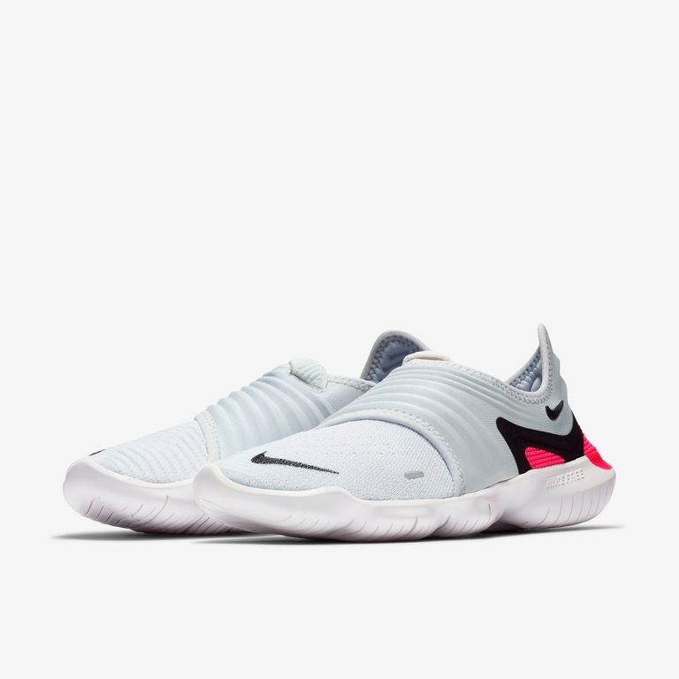 Tênis Nike Free RN Flyknit 3.0 Feminino - Foto 5