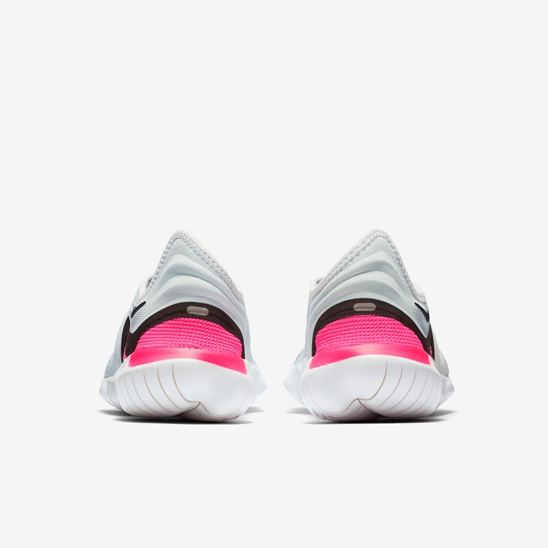 Tênis Nike Free RN Flyknit 3.0 Feminino - Foto 6