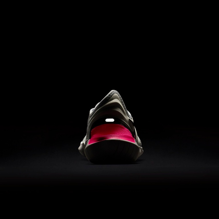 Tênis Nike Free RN Flyknit 3.0 Feminino - Foto 7