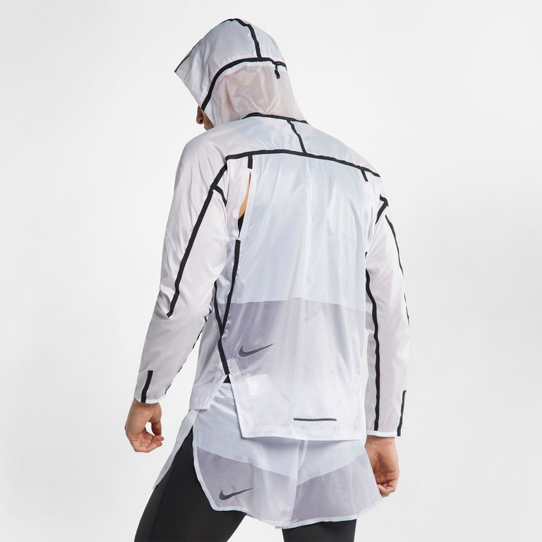 Jaqueta Nike Tech Pack Masculina - Foto 2