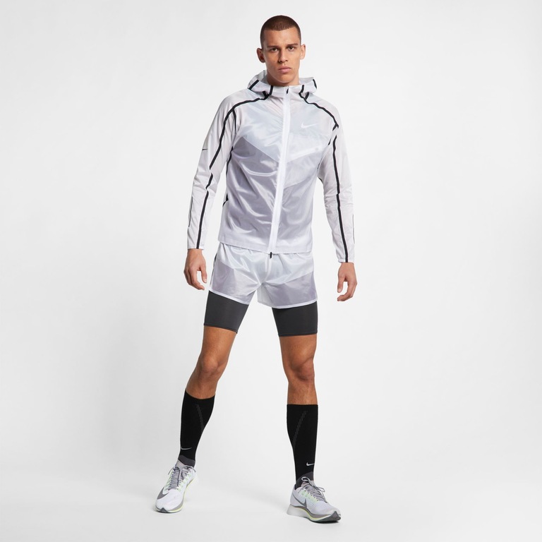 Jaqueta Nike Tech Pack Masculina - Foto 7