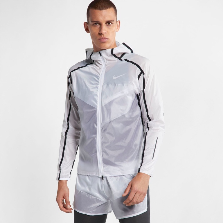 Jaqueta Nike Tech Pack Masculina - Foto 1