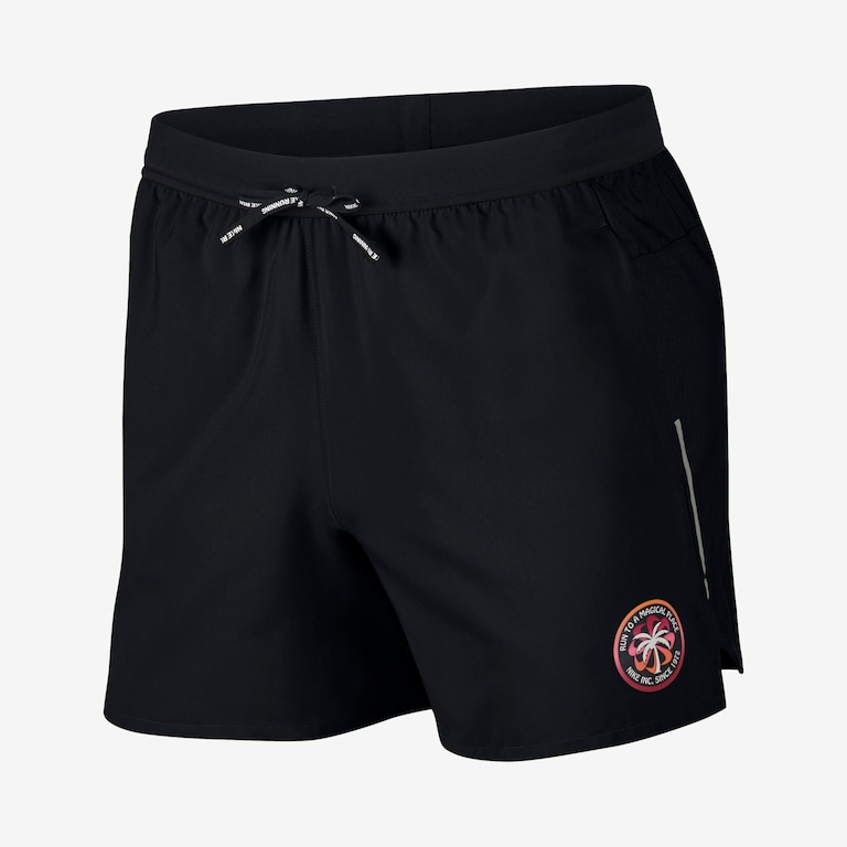 Shorts Nike Flex Stride 5" Masculino - Foto 1