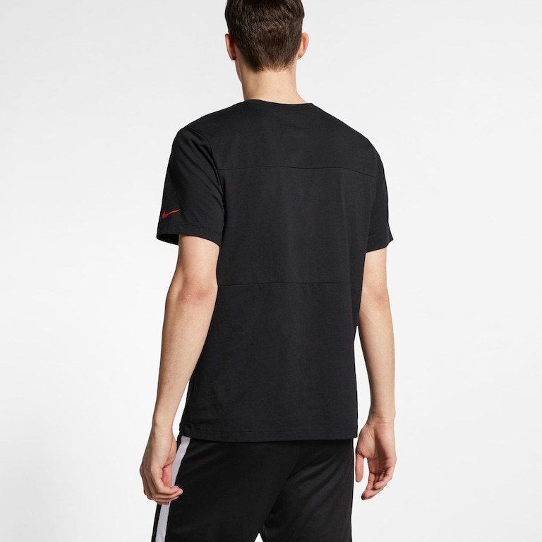 Camiseta Nike PSG Masculina - Foto 2