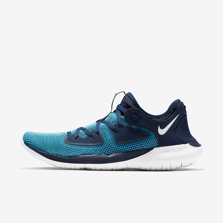 Tênis Nike Flex 2019 RN Masculino - Foto 1