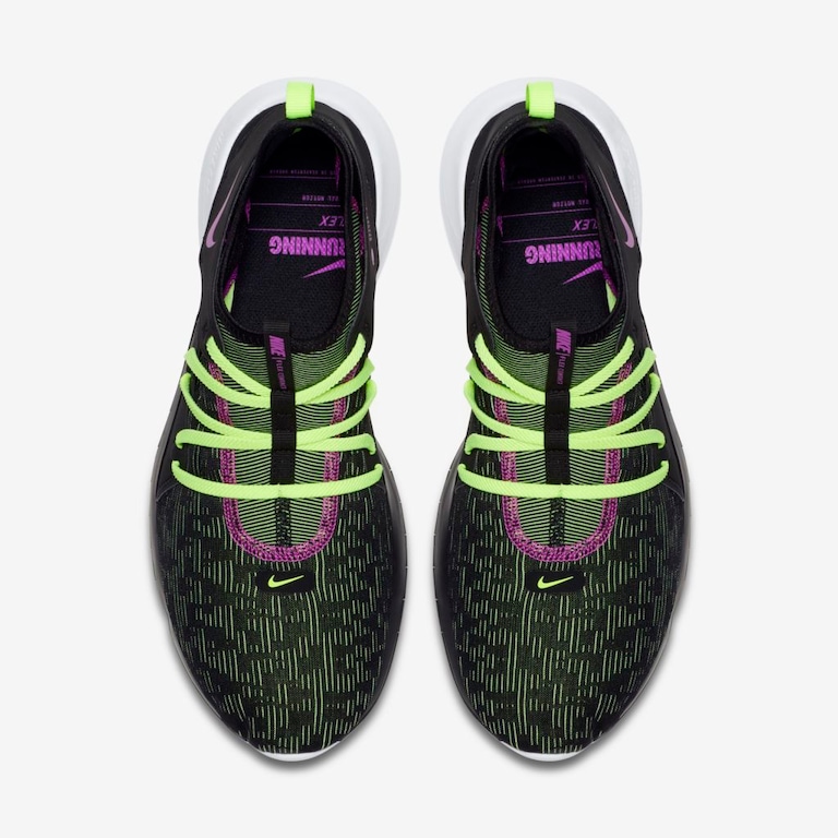 Tênis Nike Flex Contact 3 Masculino - Foto 4