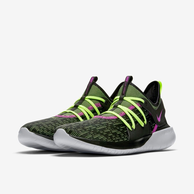 Tênis Nike Flex Contact 3 Masculino - Foto 5