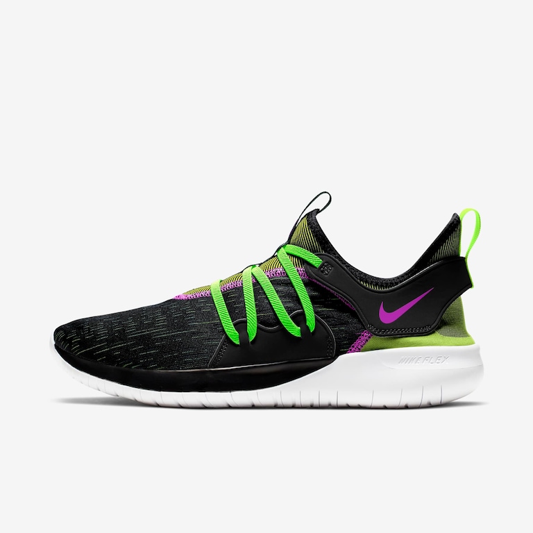 Tênis Nike Flex Contact 3 Masculino - Foto 1