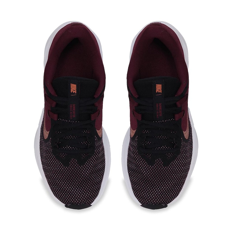 Tênis Nike Downshifter 9 Feminino - Foto 4