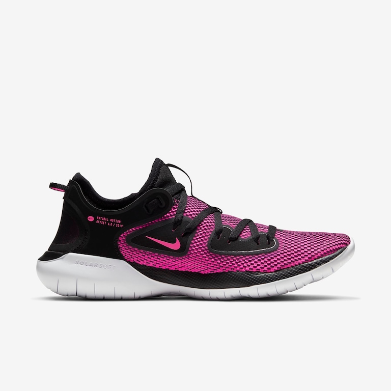 Tênis Nike Flex RN 2019 Feminino - Foto 3