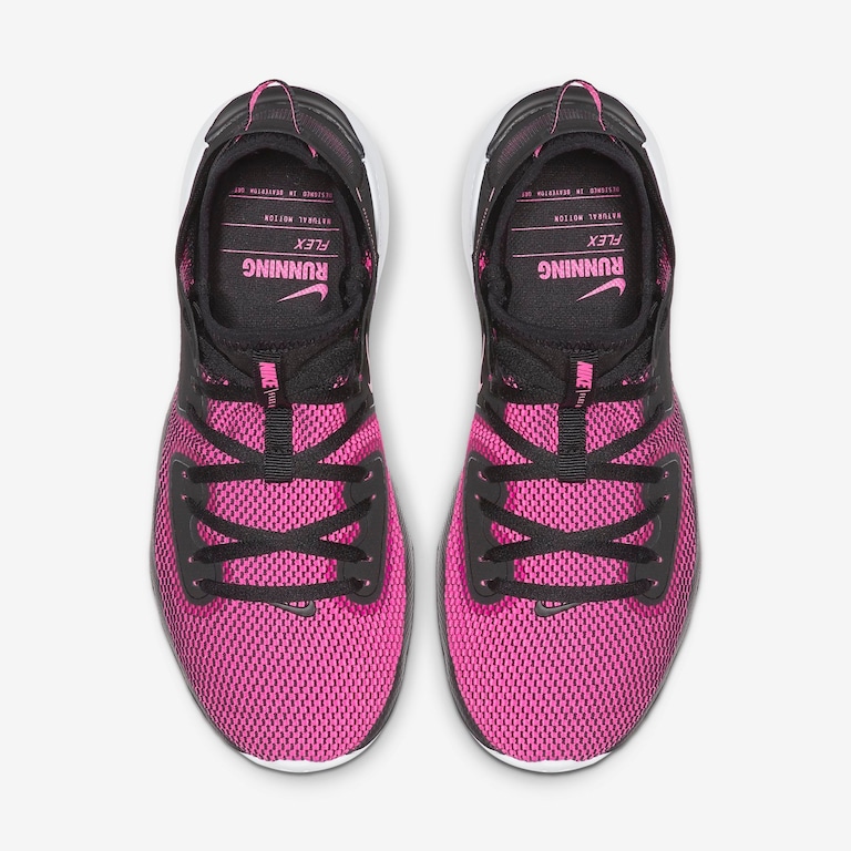 Tênis Nike Flex RN 2019 Feminino - Foto 4