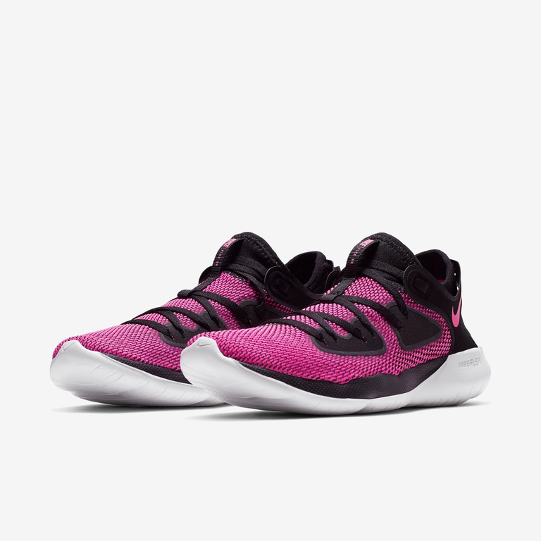 Tênis Nike Flex RN 2019 Feminino - Foto 5
