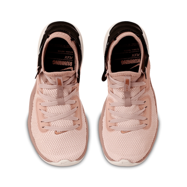 Tênis Nike Flex RN 2019 Feminino - Foto 4