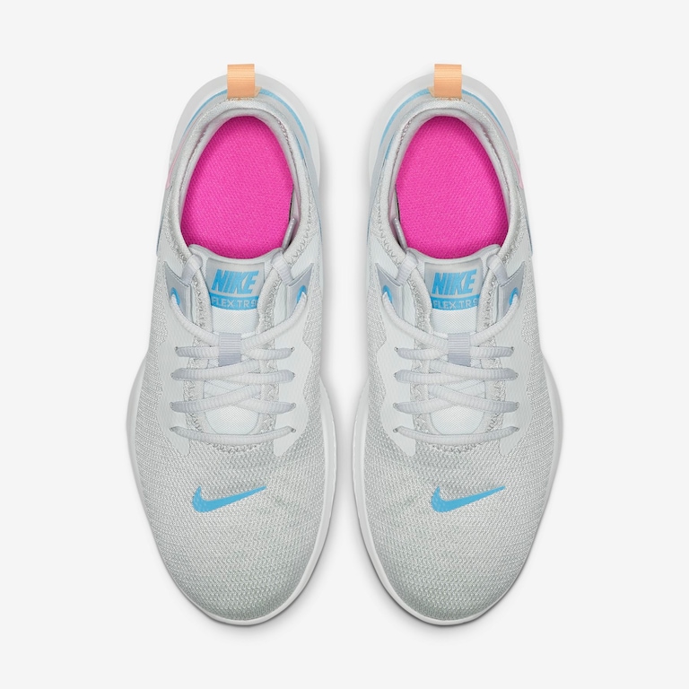 Tênis Nike Flex TR 9 Feminino - Foto 4