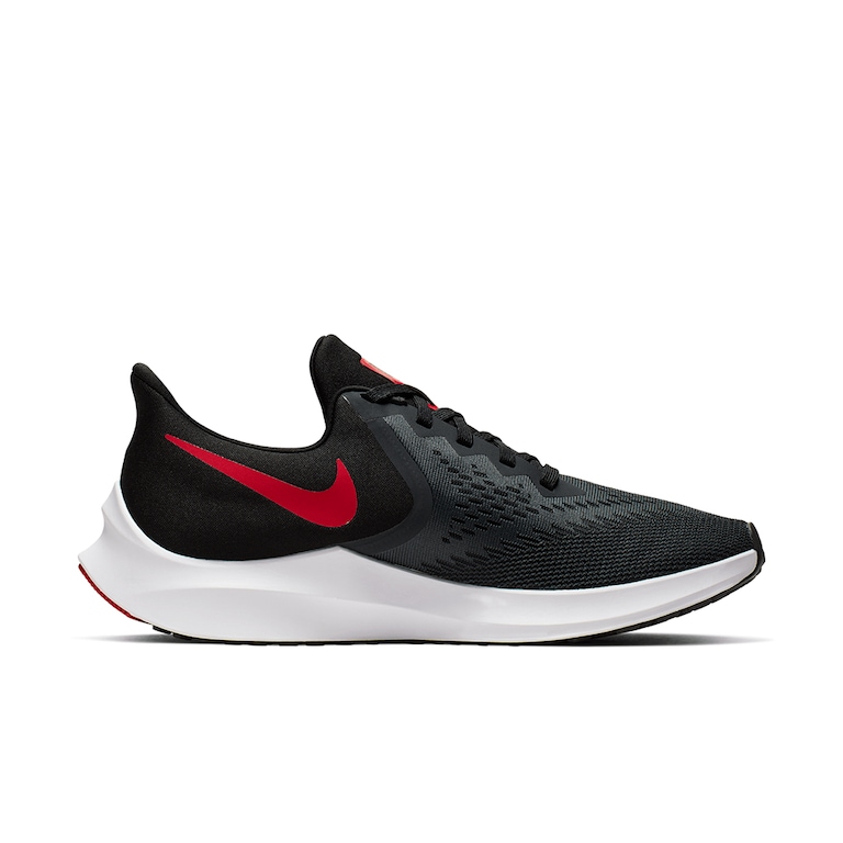 Tênis Nike Air Zoom Winflo 6 Unissex - Foto 3