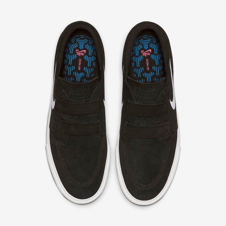 Tênis Nike SB Zoom Stefan Janoski AC RM Unissex - Foto 4