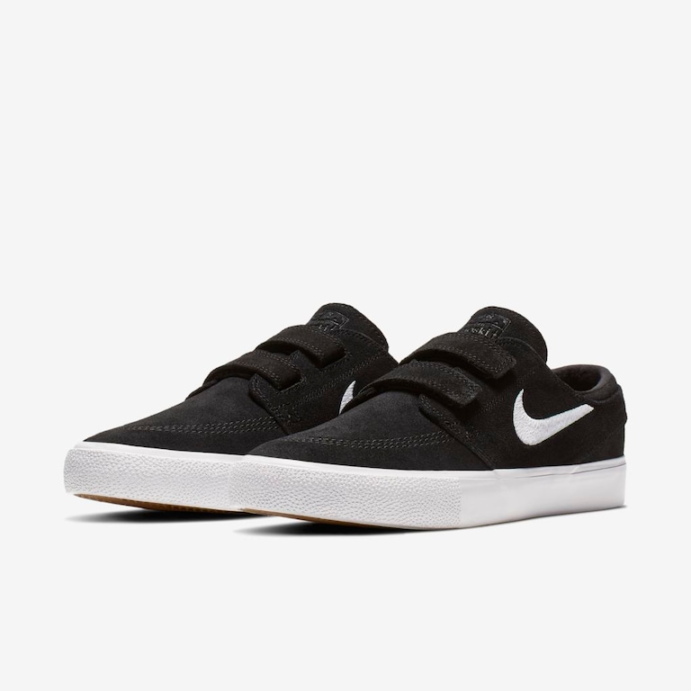 Tênis Nike SB Zoom Stefan Janoski AC RM Unissex - Foto 5