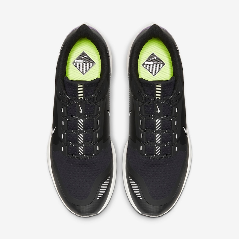 Tênis Nike Air Zoom Pegasus 36 Shield Masculino - Foto 4