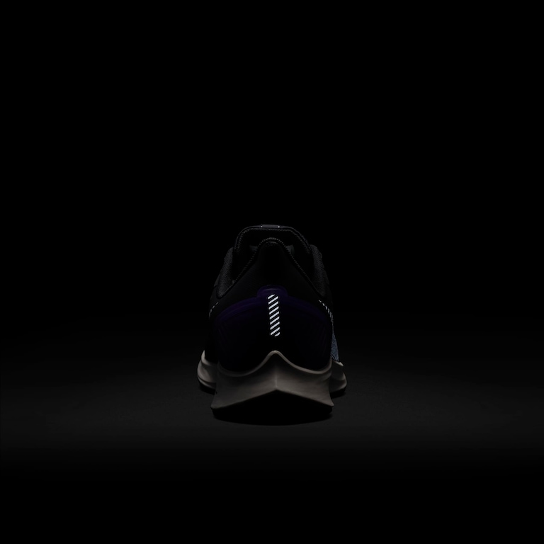 Tênis Nike Air Zoom Pegasus 36 Shield Masculino - Foto 8