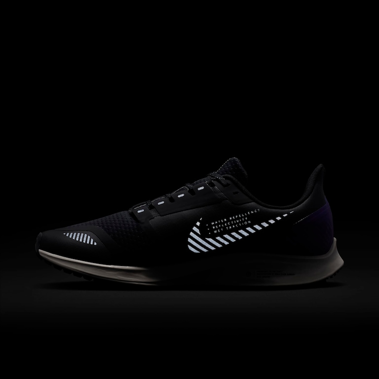 Tênis Nike Air Zoom Pegasus 36 Shield Masculino - Foto 10