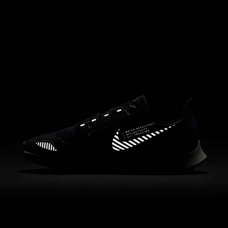 Tênis Nike Air Zoom Pegasus 36 Shield Feminino - Foto 10