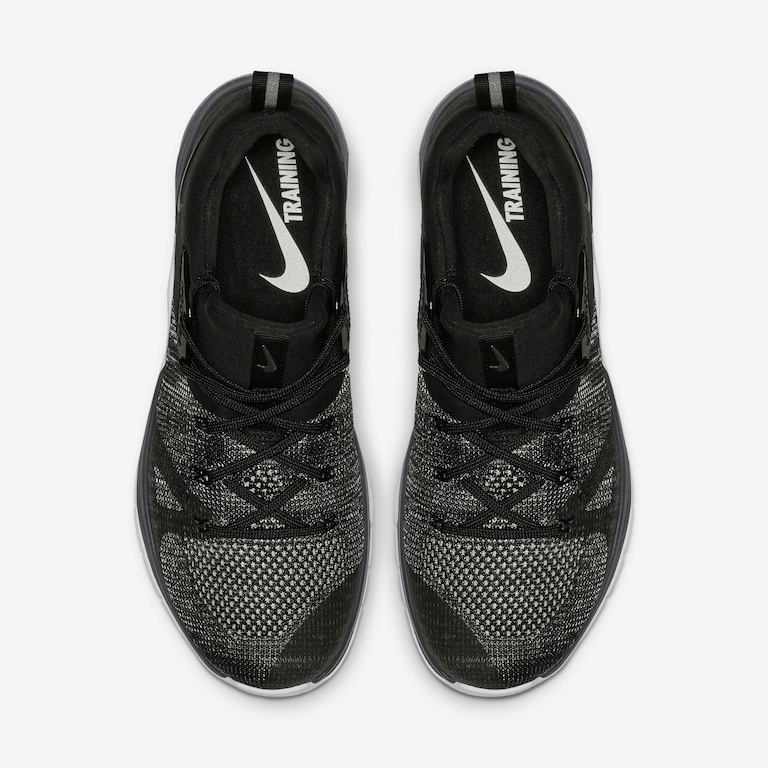 Tênis Nike Metcon Flyknit 3 Masculino - Foto 4