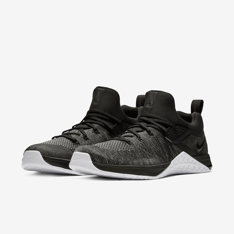 Tênis Nike Metcon Flyknit 3 Masculino - Foto 5
