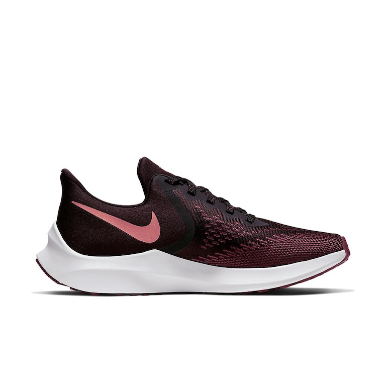 Tênis Nike Air Zoom Winflo 6 Feminino - Foto 3