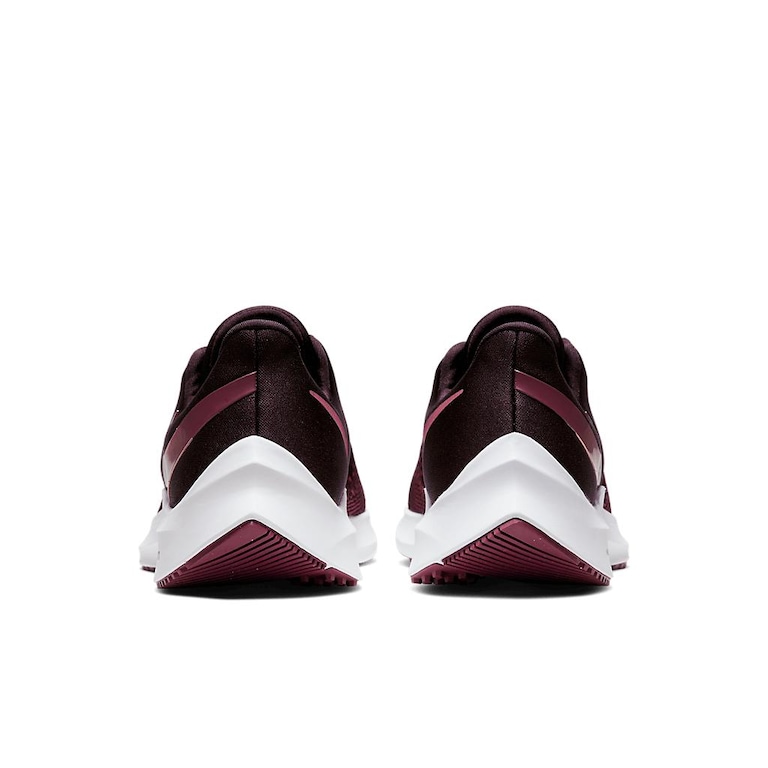 Tênis Nike Air Zoom Winflo 6 Feminino - Foto 6