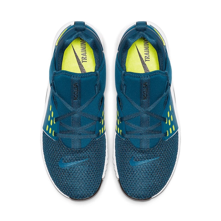 Tênis Nike Free X Metcon 2 Masculino - Foto 4