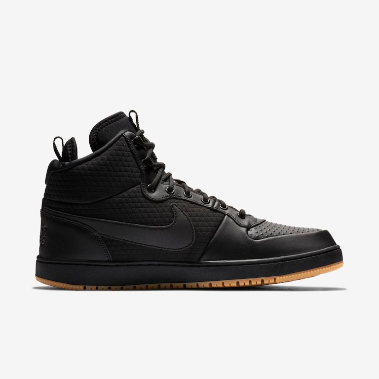 Tênis Nike Ebemon Mid Winter - Foto 3