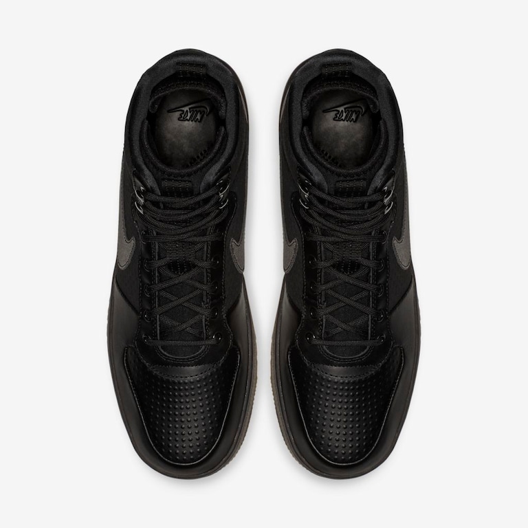 Tênis Nike Ebemon Mid Winter - Foto 4