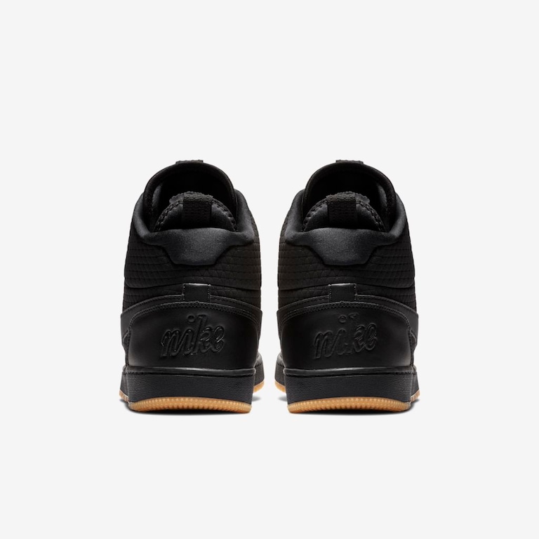 Tênis Nike Ebemon Mid Winter - Foto 6