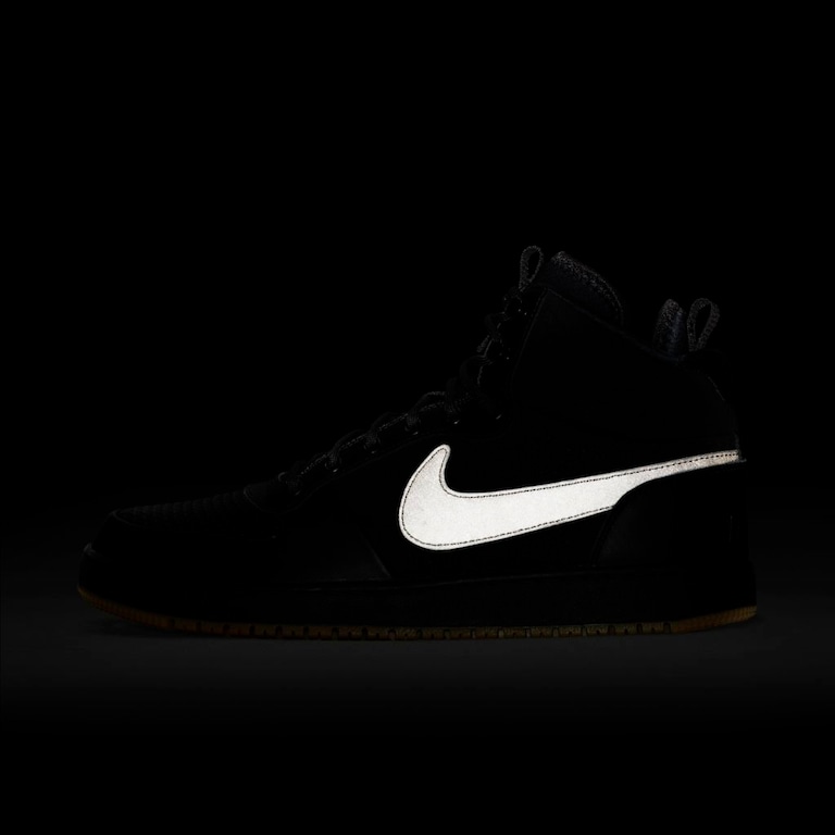 Tênis Nike Ebemon Mid Winter - Foto 7