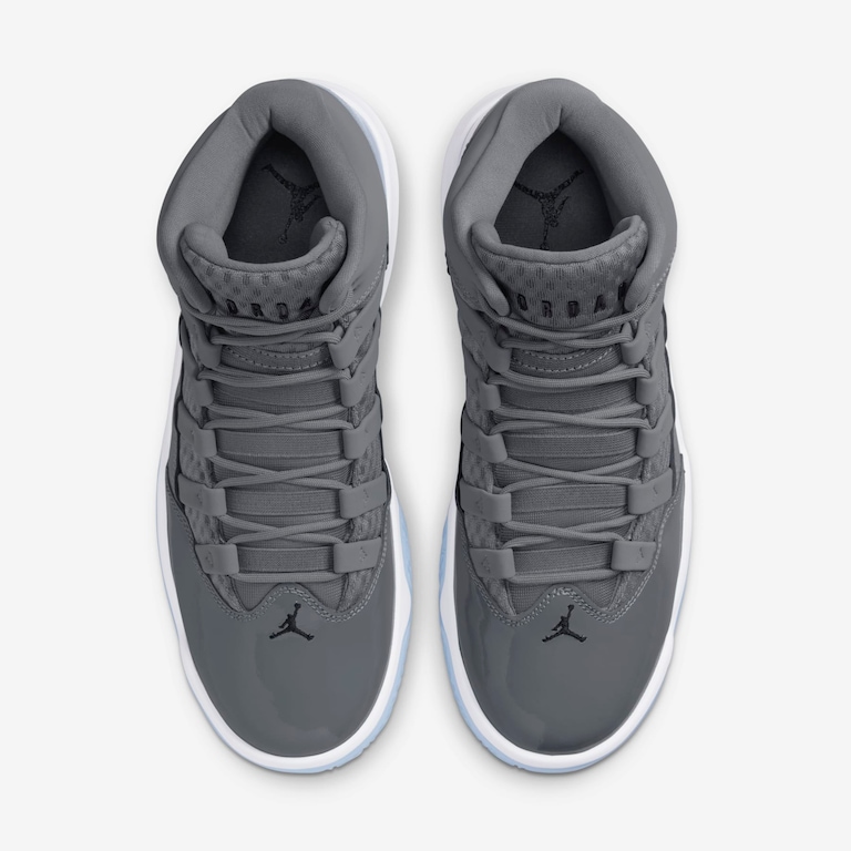 Tênis Jordan Max Aura Masculino - Foto 4