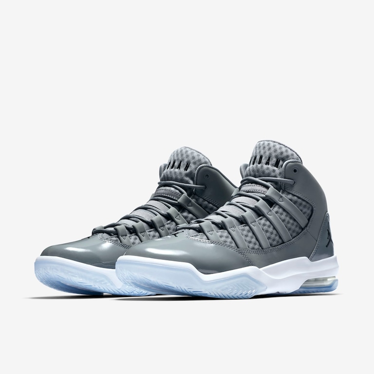 Tênis Jordan Max Aura Masculino - Foto 5