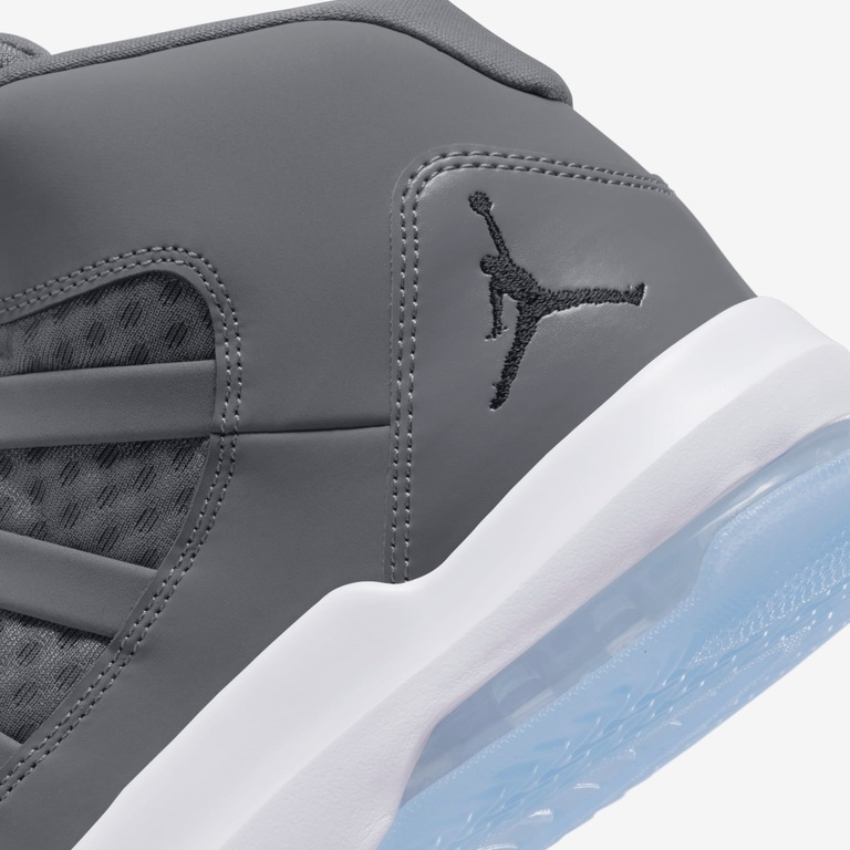 Tênis Jordan Max Aura Masculino - Foto 8