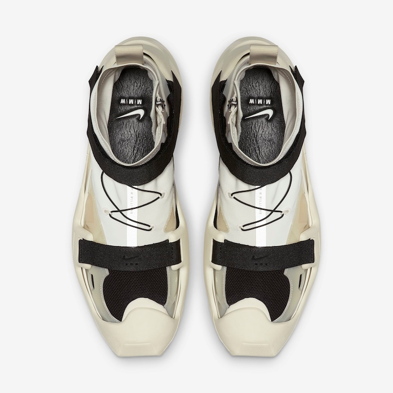 Tênis Nike X MMW Free TR 3 Masculino - Foto 4