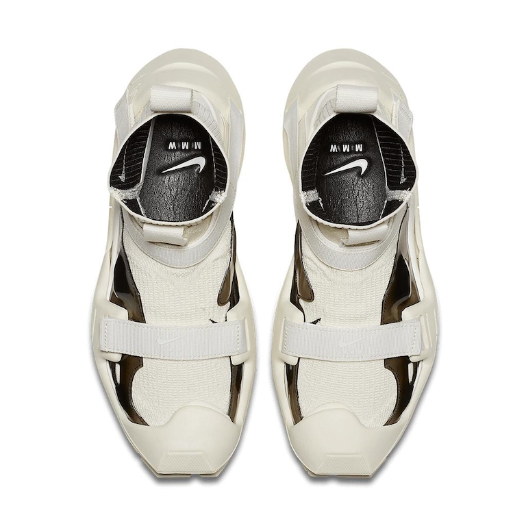 Tênis Nike X MMW Free TR Flyknit 3 Feminino - Foto 4