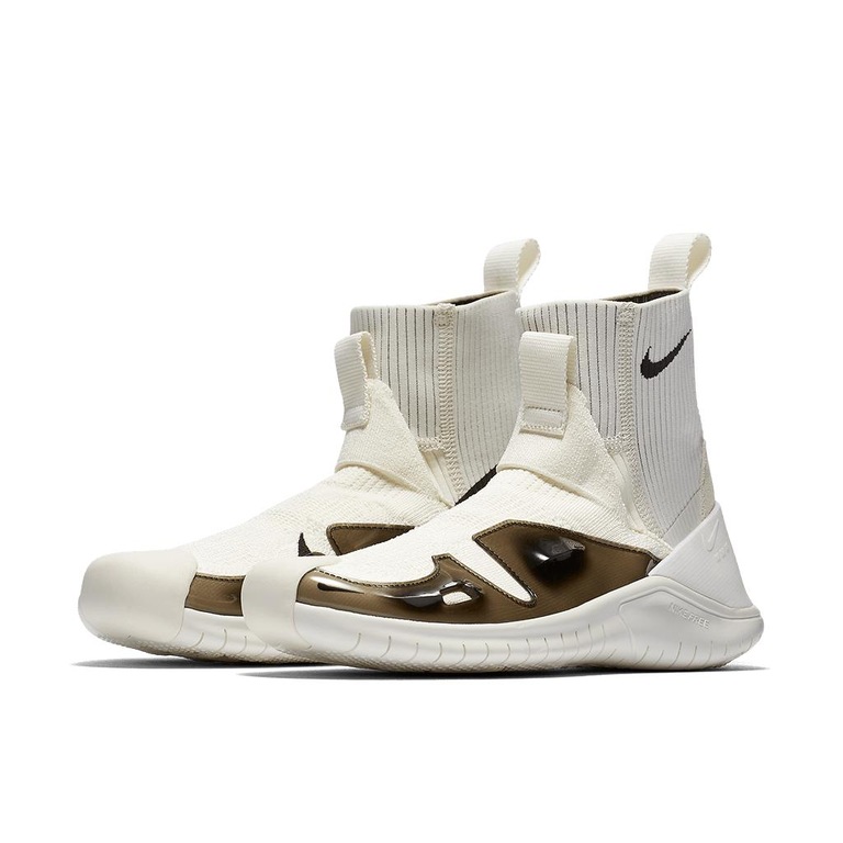 Tênis Nike X MMW Free TR Flyknit 3 Feminino - Foto 7