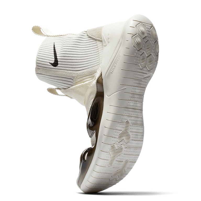 Tênis Nike X MMW Free TR Flyknit 3 Feminino - Foto 8