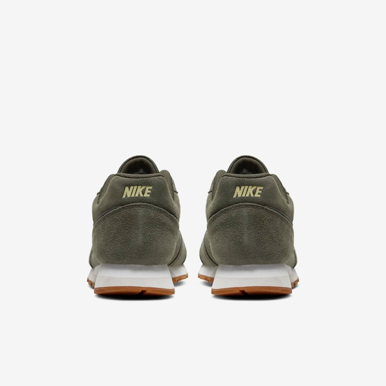 Tênis Nike MD Runner 2 Suede Masculino - Foto 6
