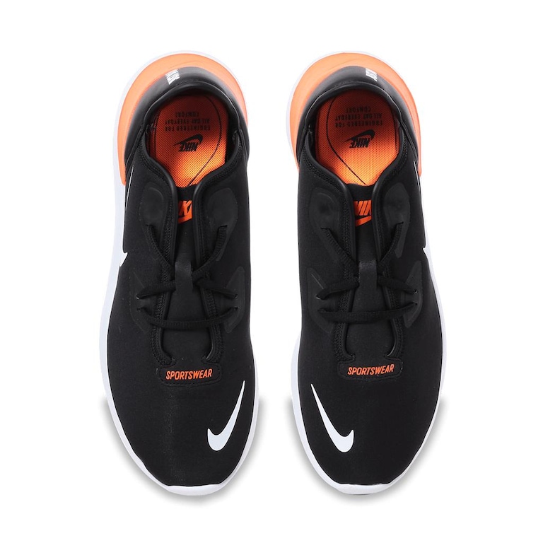 Tênis Nike Hakata Premium 'Just Do It' Masculino - Foto 4