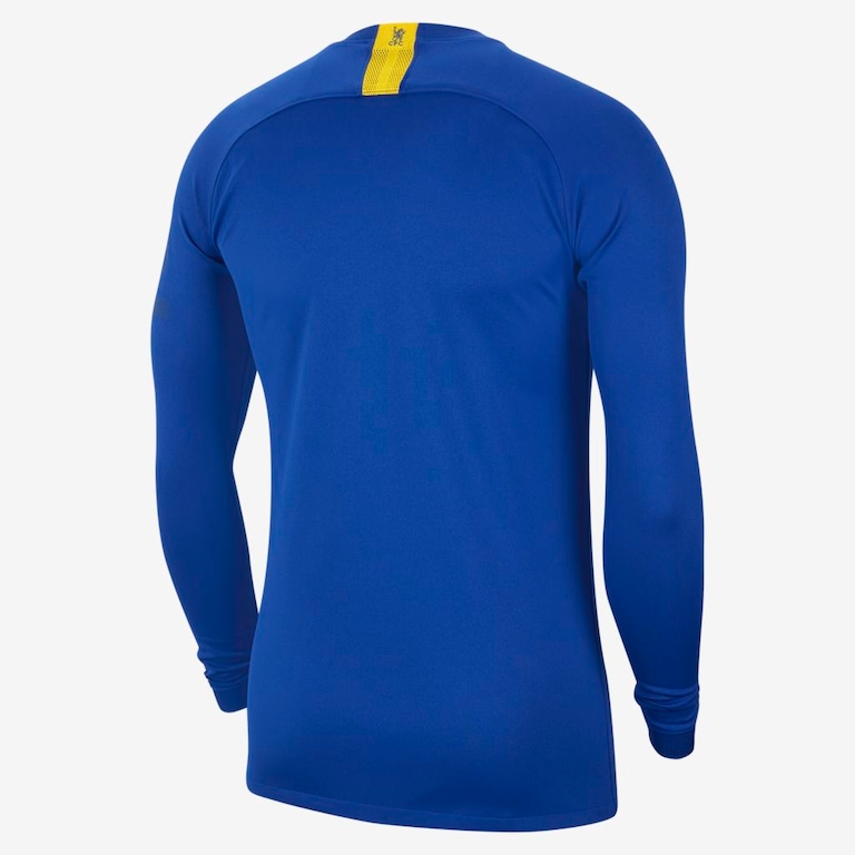 Camisa Nike Chelsea Cup 2019/20 Torcedor Pro Masculina - Foto 2